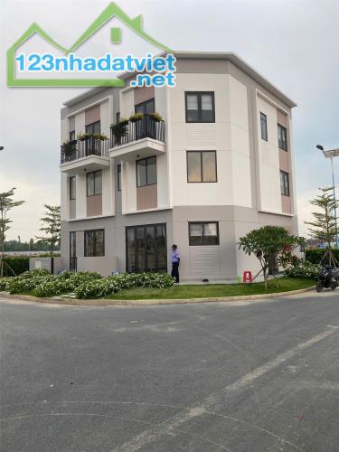 Giá Tốt Cho Nhà Ở Xã Hội Khu Trung Tâm, Đường 13m, Đầy Đủ Tiện Ích Cao Cấp