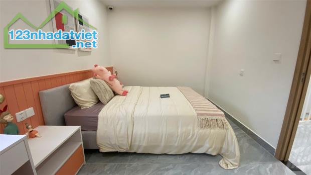 Giá Tốt Cho Nhà Ở Xã Hội Khu Trung Tâm, Đường 13m, Đầy Đủ Tiện Ích Cao Cấp - 3