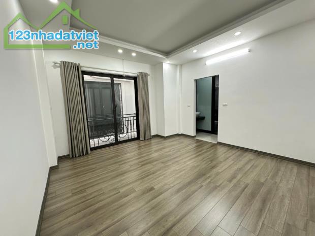 BÁN NHÀ NGÕ GỐC ĐỀ – MINH KHAI – HAI BÀ TRƯNG - CÁCH Ô TÔ TRÁNH VÀI MÉT | 30m² – 8.3 TỶ - 2
