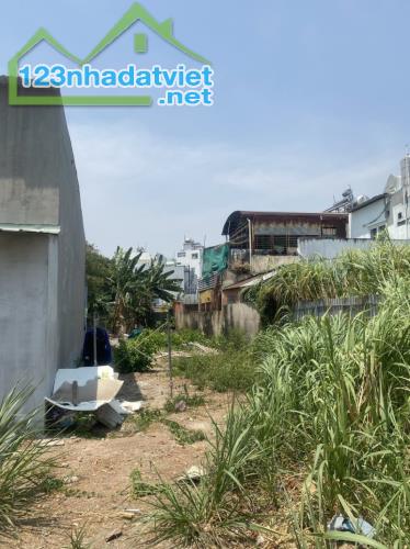 BÁN LÔ ĐẤT 2 MẶT TIỀN 366M2- LÊ THỊ HÀ- TÂN XUÂN -HÓC MÔN - GIÁ ĐẦU TƯ - 2