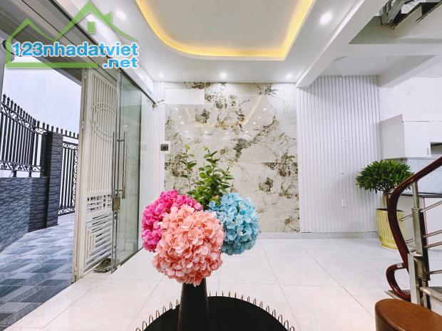 BÁN NHÀ MẶT NGÕ 169 TRẦN NGUYÊN HÃN NGAY CAO ĐẲNG Y HẢI PHÒNG - 1