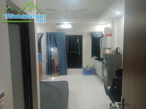 Nhà đẹp 💥 Triều Khúc 💥 Dt 61m giá 13TY - 2