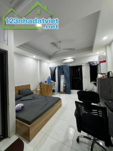 Nhà đẹp 💥 Triều Khúc 💥 Dt 61m giá 13TY - 3