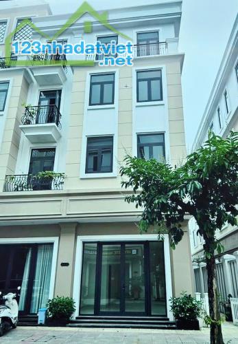 CƠ HỘI SỞ HỮU BIỆT THỰ SONG LẬP VINCOM SHOPHOUSE NGAY TRUNG TÂM TP ĐÔNG HÀ – 87m - 3