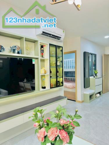 CĂN HỘ BCONS SOLARY – TÂM ĐIỂM SỐNG CHUẨN CHO NGƯỜI TRẺ TẠI DĨ AN, BÌNH DƯƠNG