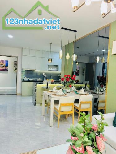 CĂN HỘ BCONS SOLARY – TÂM ĐIỂM SỐNG CHUẨN CHO NGƯỜI TRẺ TẠI DĨ AN, BÌNH DƯƠNG - 1