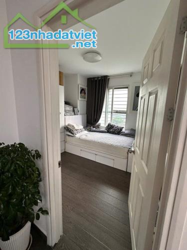 Bán căn hộ CT7H, J, K Dương Nội rộng 55m, 2PN, 2WC, nhà đẹp ở ngay, bán nhanh 3 tỷ - 2