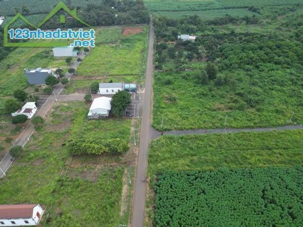 900 Triệu Có Ngay Lô Đất Sát KCN & Chợ – Đông Hoà Trảng Bom! - 1