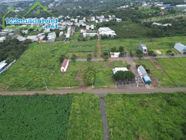 900 Triệu Có Ngay Lô Đất Sát KCN & Chợ – Đông Hoà Trảng Bom! - 2