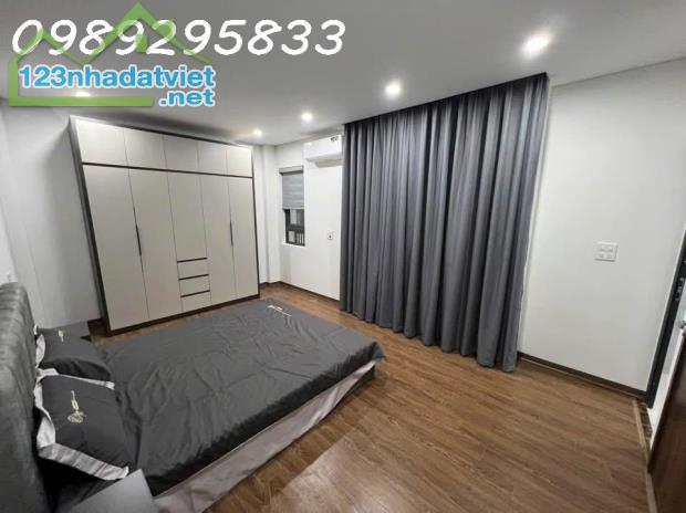 LÔ GÓC ĐẸP – GIÁ TỐT NHẤT PHÚC LỢI – CHỈ 30M RA Ô TÔ TRÁNH – DÂN TRÍ CAO – ĐẦU TƯ HAY Ở - 2
