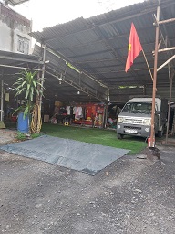 Mình có bãi đất trống cho thuê – 42 C Tân Hòa 2, Hiệp Phú, TP Thủ Đức, HCM - 1