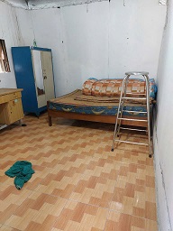 Mình có bãi đất trống cho thuê – 42 C Tân Hòa 2, Hiệp Phú, TP Thủ Đức, HCM - 3