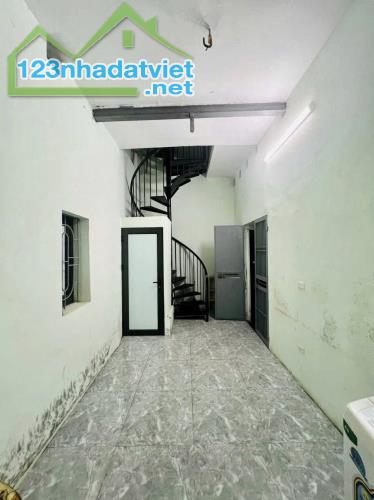 BÁN NHÀ LÀ ĐÚC – HAI BÀ TRƯNG DT 22M 3TẦNG GIÁ CHỈ 3.7 TỶ