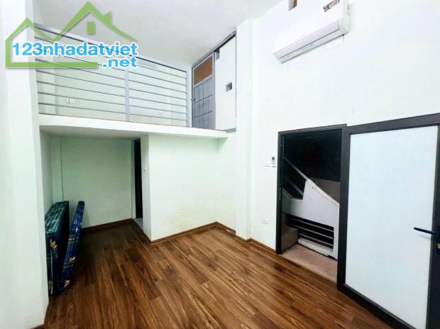BÁN NHÀ LÀ ĐÚC – HAI BÀ TRƯNG DT 22M 3TẦNG GIÁ CHỈ 3.7 TỶ - 2