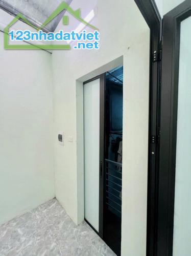 BÁN NHÀ LÀ ĐÚC – HAI BÀ TRƯNG DT 22M 3TẦNG GIÁ CHỈ 3.7 TỶ - 4