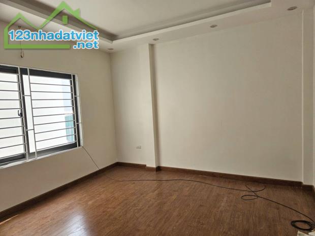 NHÀ MỚI 5 TẦNG – 34M² – CHỈ 4 TỶ – LIÊN MẠC, BẮC TỪ LIÊM – GẦN CẦU GIẤY - 2