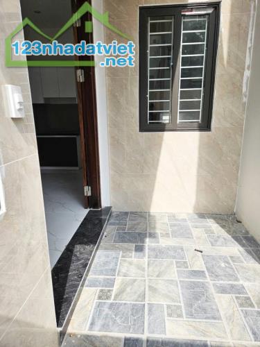 NHÀ MỚI 5 TẦNG – 34M² – CHỈ 4 TỶ – LIÊN MẠC, BẮC TỪ LIÊM – GẦN CẦU GIẤY - 3