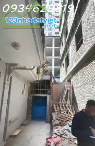 BÁN NHÀ TRÀN PHÚ HÀ ĐÔNG HAI MẶT THOÁNG - SỔ ĐẸP NỞ HẬU - TIỀM NĂNG TĂNG GIÁ CỰC CAO - 1