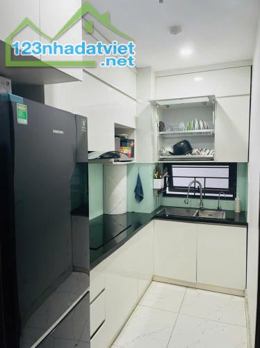 Cho thuê Căn Hộ Chung Cư Green Park Trần Thủ Độ, Hoàng Mai 11 triệu, 55m2, 2PN, Full Đồ - 1