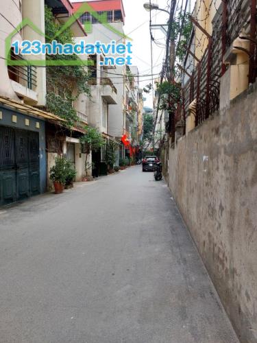 BÁN ĐẤT PHỐ LÊ TRỌNG TẤN, HƠN 70M2, VỊ TRÍ ĐẸP - 1