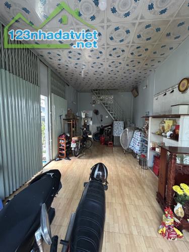 🔥 BÁN GẤP NHÀ 2 TẦNG LÔ GÓC – NGUYỄN THỊ BÚP, QUẬN 12 – GIÁ CHỈ 4 TỶ 🔥 - 1