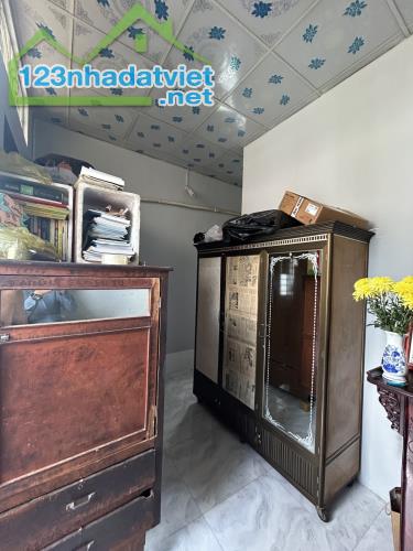 🔥 BÁN GẤP NHÀ 2 TẦNG LÔ GÓC – NGUYỄN THỊ BÚP, QUẬN 12 – GIÁ CHỈ 4 TỶ 🔥 - 2