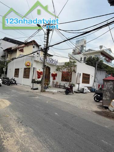 HIẾM CÓ - 2 MẶT TIỀN KIỆT Ô TÔ TRÁNH - DÃY TRỌ 8 PHÒNG SÁT BIỂN MỸ KHÊ - VỊ TRÍ VÀNG CHO