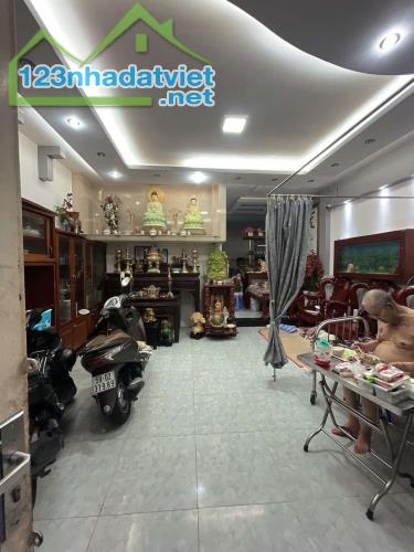 QUÁ SỐC CHỦ GIẢM 3.1 TỶ- GIÁ BÁN CHỈ 12.9 TỶ TL LÊ HỒNG PHONG - QUẬN 10-100M2 - 5 TẦNG - 1