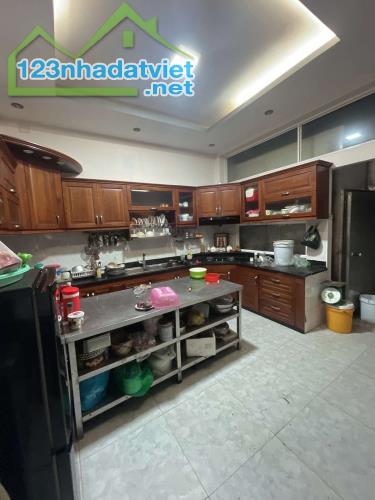 QUÁ SỐC CHỦ GIẢM 3.1 TỶ- GIÁ BÁN CHỈ 12.9 TỶ TL LÊ HỒNG PHONG - QUẬN 10-100M2 - 5 TẦNG - 2