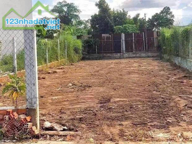 CẦN BÁN ĐẤT THỔ CƯ - SỔ HỒNG RIÊNG - GIÁ 750 TRIỆU