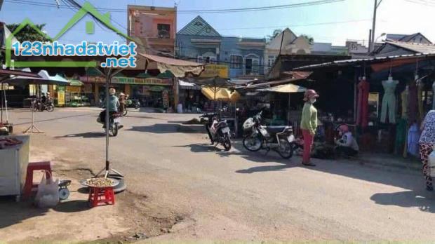 CẦN BÁN ĐẤT THỔ CƯ - SỔ HỒNG RIÊNG - GIÁ 750 TRIỆU - 1
