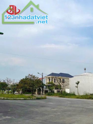 ĐẤT KQH XUÂN PHÚ - GẦN CHỢ CỐNG MỚI 96m2 - 1