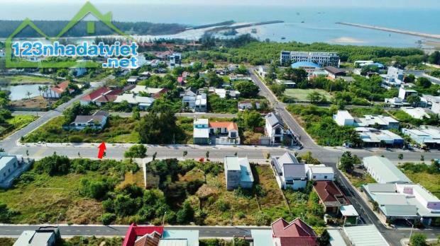 CẦN BÁN GẤP LÔ ĐẤT BIỂN LỘC AN 131M2 MÀ GIÁ CHỈ TỪ 860 TRIỆU - 1