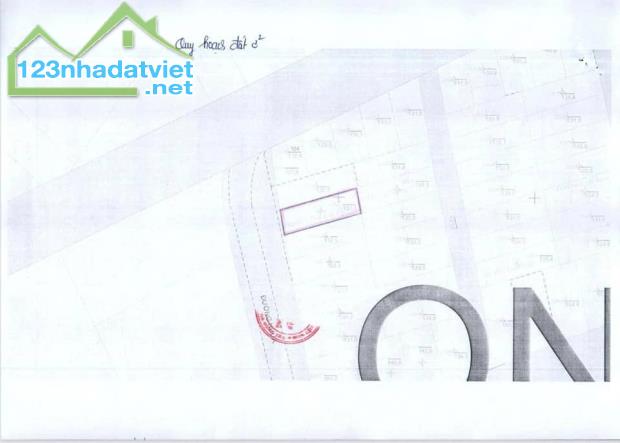 CẦN BÁN GẤP LÔ ĐẤT BIỂN LỘC AN 131M2 MÀ GIÁ CHỈ TỪ 860 TRIỆU - 2