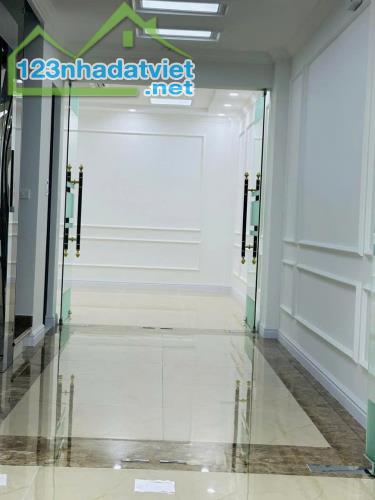 🏢 SIÊU PHẨM PHÂN LÔ – VĂN PHÒNG – KINH DOANH – THANG MÁY – VỈA HÈ 2 BÊN – NGUYỄN HOÀNG - 2