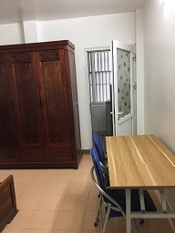 Cho thuê phòng khép kín đầy đủ nội thất tại Phú Thượng, Tây Hồ – Nhà mới xây, có thang máy - 1