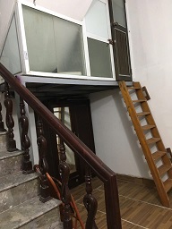Cho thuê phòng khép kín đầy đủ nội thất tại Phú Thượng, Tây Hồ – Nhà mới xây, có thang máy - 2