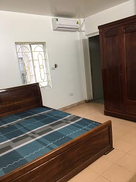 Cho thuê phòng khép kín đầy đủ nội thất tại Phú Thượng, Tây Hồ – Nhà mới xây, có thang máy - 4