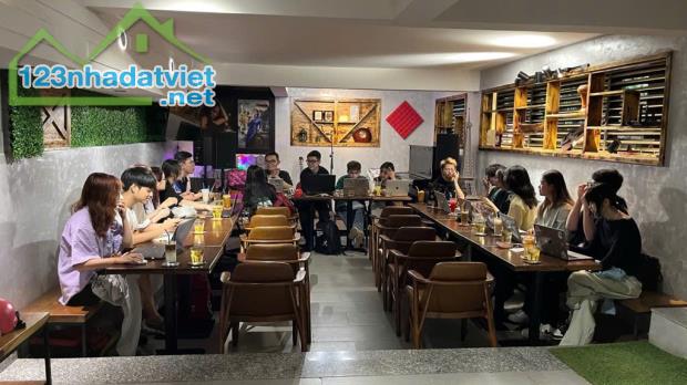 BÁN NHÀ 2 MẶT TIỀN BÌNH THẠNH ĐƯỜNG 12M