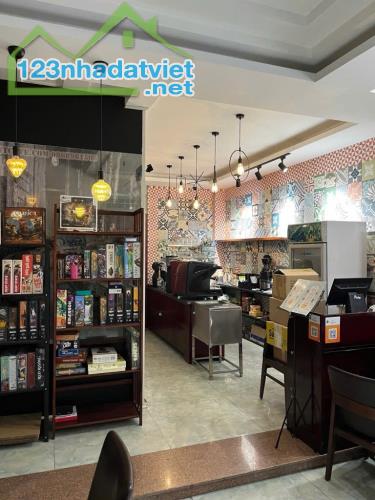 BÁN NHÀ 2 MẶT TIỀN BÌNH THẠNH ĐƯỜNG 12M - 1