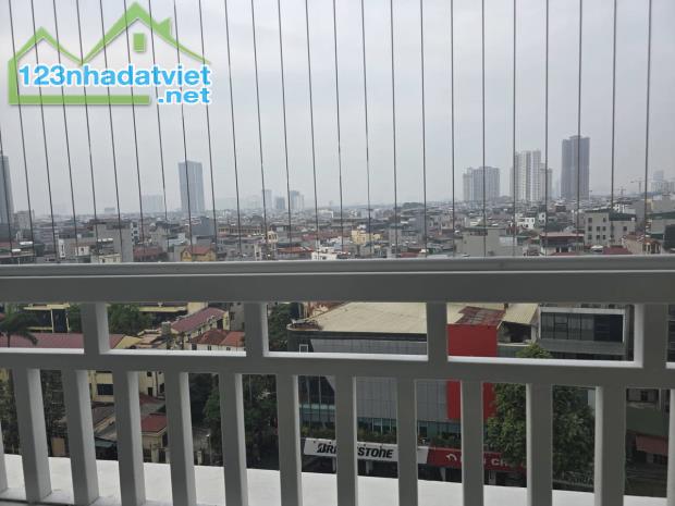 CĂN HỘ HẠNG SANG – TRẦN PHÚ HÀ ĐÔNG 7 TỶ- TẶNG FULL NỘI THẤT VÀ 4 ĐIỀU HÒA DAIKIN. - 4