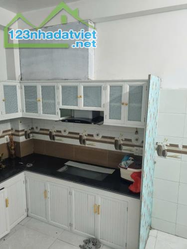 Bán nhà 5 tầng về ở luôn phố Lâm Tường - 1