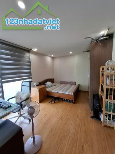 HOT Chính Chủ Bán Căn Hộ Chung Cư CT15 GreenPark, KĐT Việt Hưng, P Giang Biên, Long Biên, - 1