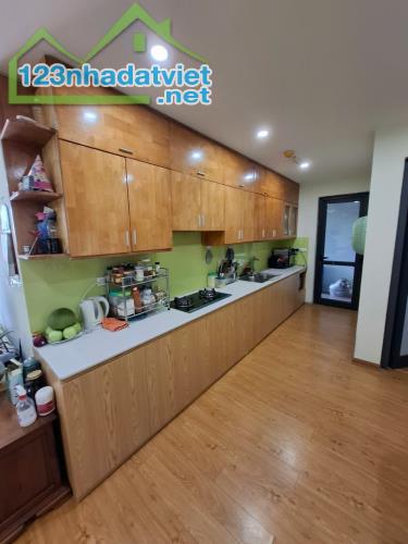 HOT Chính Chủ Bán Căn Hộ Chung Cư CT15 GreenPark, KĐT Việt Hưng, P Giang Biên, Long Biên, - 2