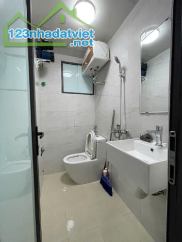 Chỉ 2.59 tỷ Tập thể Thanh Xuân Bắc 55m, 2 ngủ Mới đẹp, Ở ngay, Ngõ Ô tô. - 2