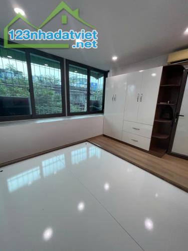 Chỉ 2.59 tỷ Tập thể Thanh Xuân Bắc 55m, 2 ngủ Mới đẹp, Ở ngay, Ngõ Ô tô. - 3