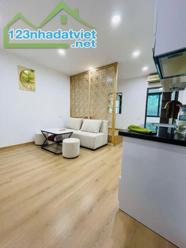 Chỉ 2.59 tỷ Tập thể Thanh Xuân Bắc 55m, 2 ngủ Mới đẹp, Ở ngay, Ngõ Ô tô. - 4