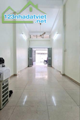 Bán Nhà 2 Tầng vị trí Tại Hẻm 650 Đường Điện Biên Phủ, Phường 11, Quận 10, HCM - 3