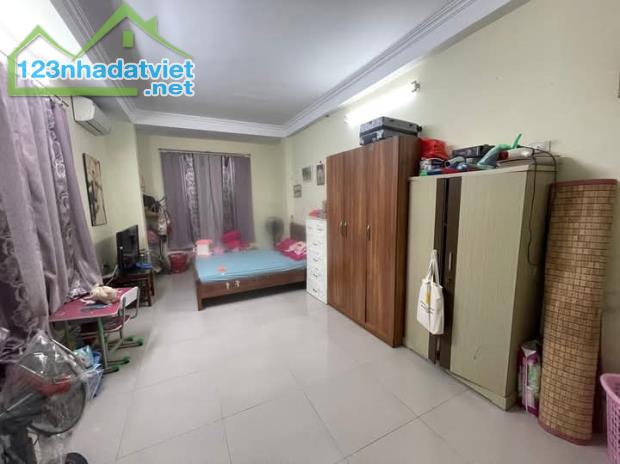 Cho thuê nhà ngõ phố Pháo Đài Láng Đống Đa 30m x 4 tầng, giá 10tr/tháng - 1