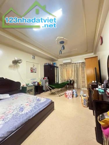 NHÀ ĐẸP 4 TẦNG - MẶT TIỀN KINH DOANH LÊ VĂN LƯƠNG, QUẬN 7 – 46M2-CHỈ NHỈNH 10 TỶ - 2
